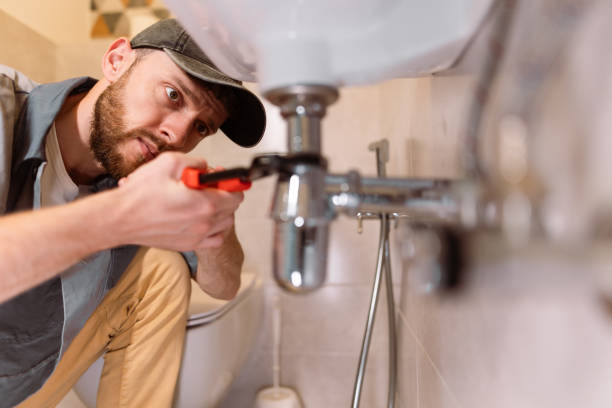 Best Water heater installation and repair in USA